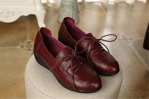 VDSS皮鞋皮具养护行